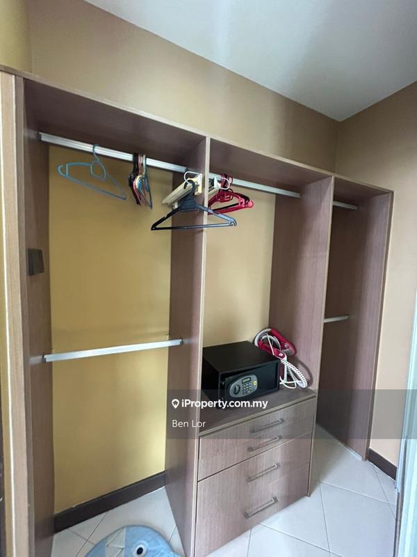 For Sale - Metropolitan Square