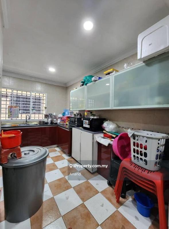 2-storey Terraced House for Sale in Seksyen 2, Taman Kinrara, Puchong by Anand - iProperty.com.my
