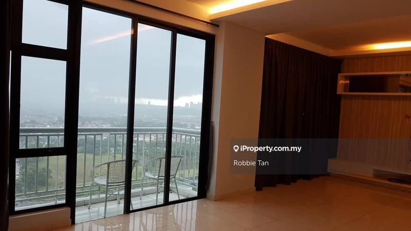 Service Residence for Sale in The Sky Executive Suites by Robbie Tan - iProperty.com.my