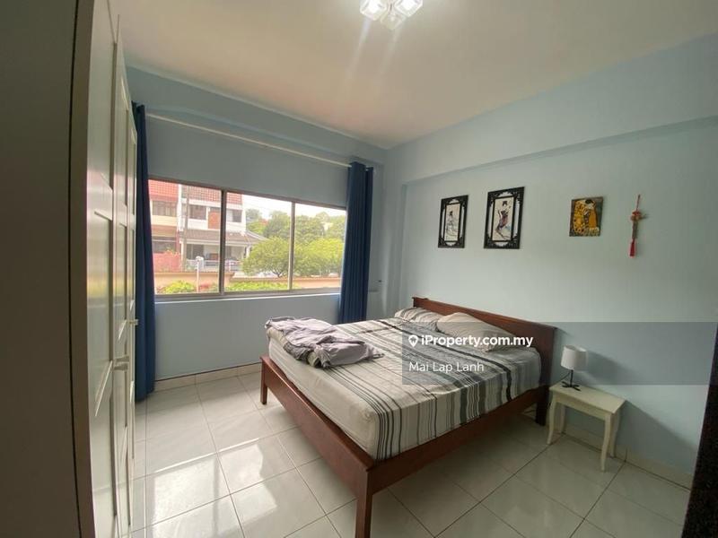 For Sale - Faber Indah