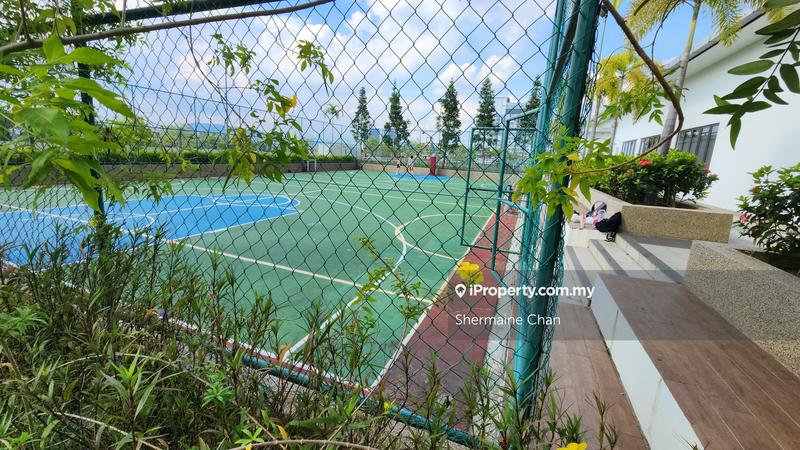 Residensi Servis untuk Disewa di Traders Garden @ Cheras Selatan oleh Shermaine Chan - iProperty.com.my