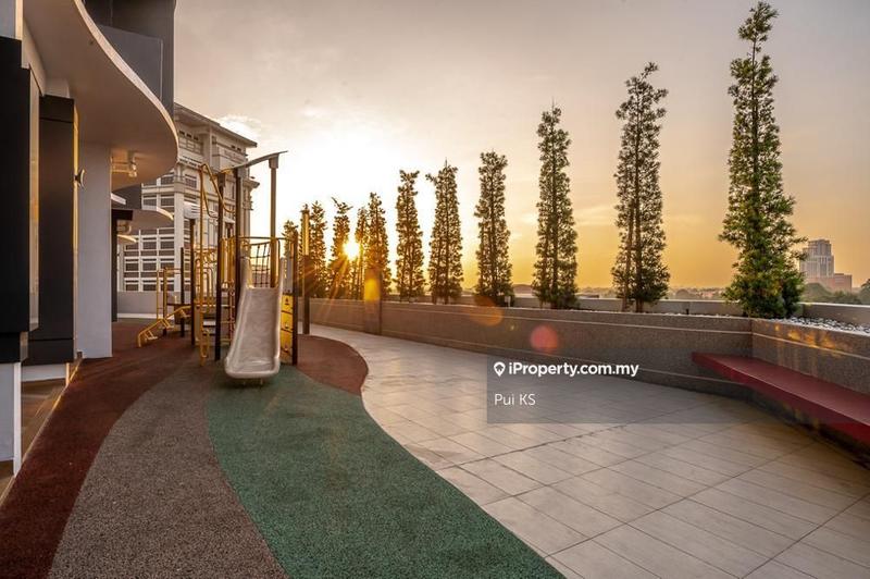 For Sale - Troika Residences