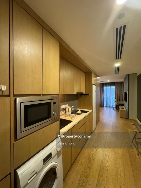 Service Residence for Sale in Fraser Residence (188 Suites) by Jess Chong - iProperty.com.my
