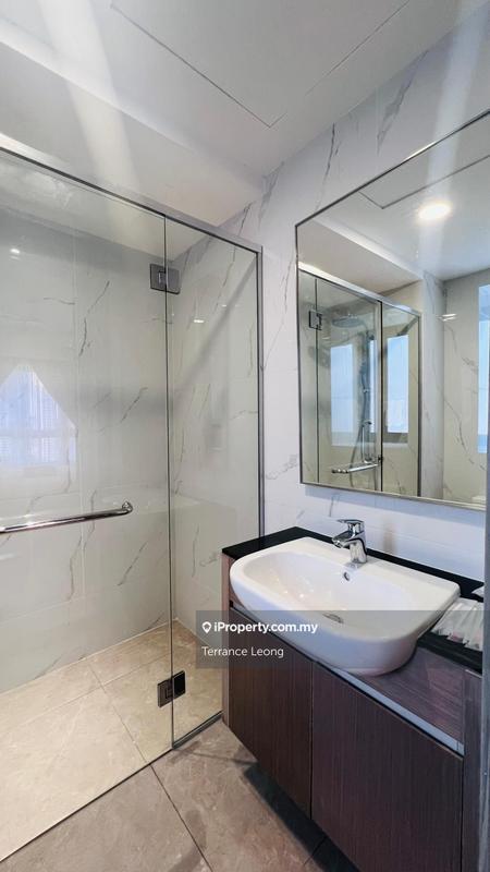 Service Residence for Sale in Agile Bukit Bintang by Terrance Leong - iProperty.com.my