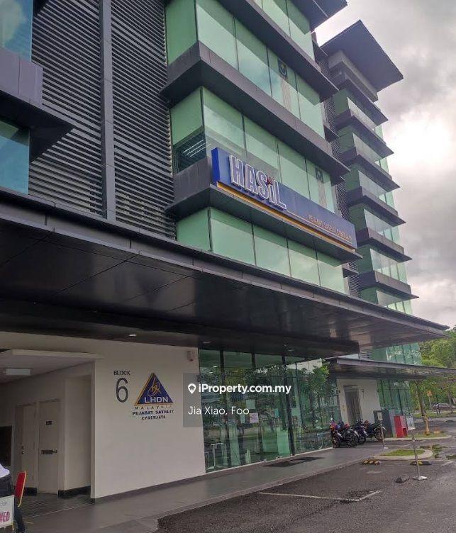 Pejabat-Runcit untuk Dijual di Star Central Cyberjaya, Cyberjaya oleh Jia Xiao, Foo - iProperty.com.my