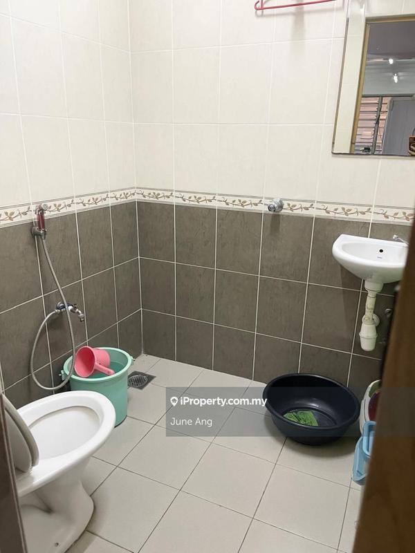 2.5-storey Terraced House for Sale in Taman Sri Gombak, Batu Caves by June Ang - iProperty.com.my