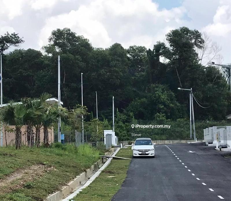 2-storey Terraced House for Sale in Taman Dato Demang, Seri Kembangan by Steve - iProperty.com.my