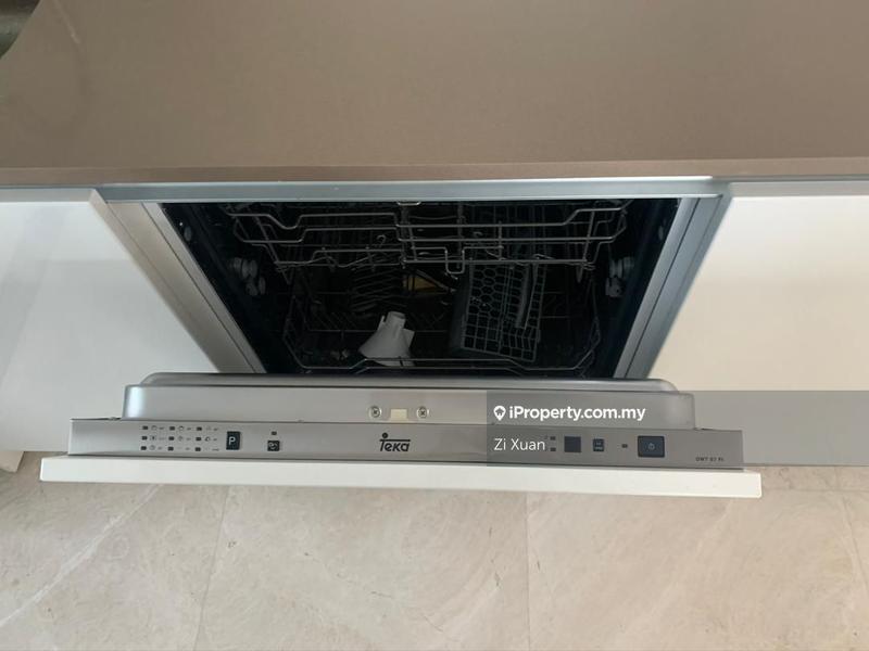 Residensi Servis untuk Dijual di The Sentral Suites oleh Zi Xuan - iProperty.com.my