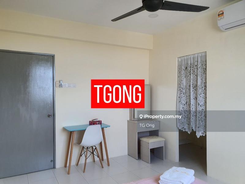For Rent - Palma Laguna