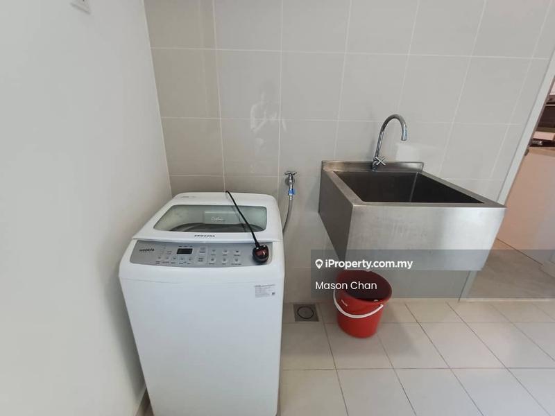 Service Residence for Rent in Imperia by Mason Chan - Interior - iProperty.com.my
