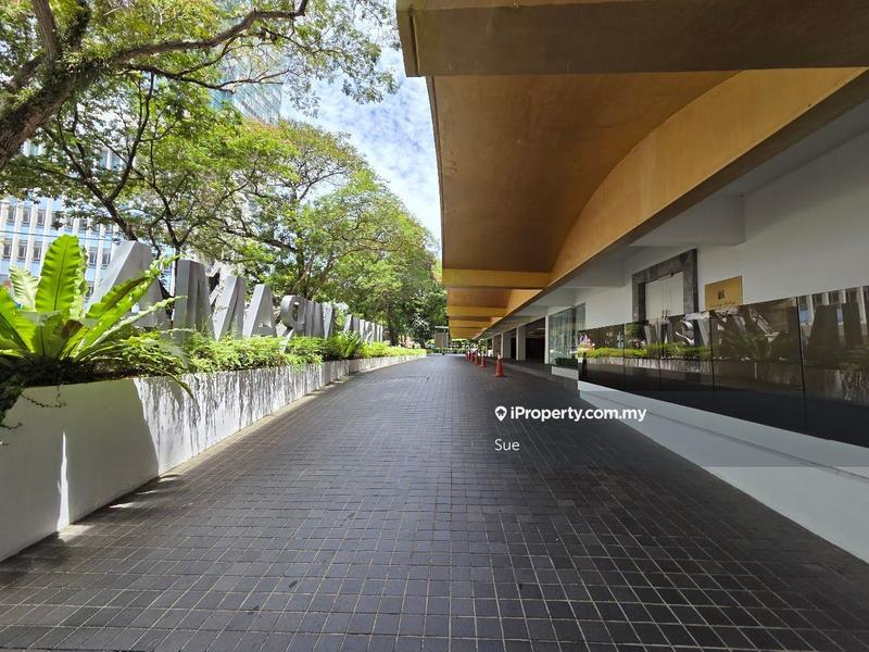 For Rent - Wisma Mirama