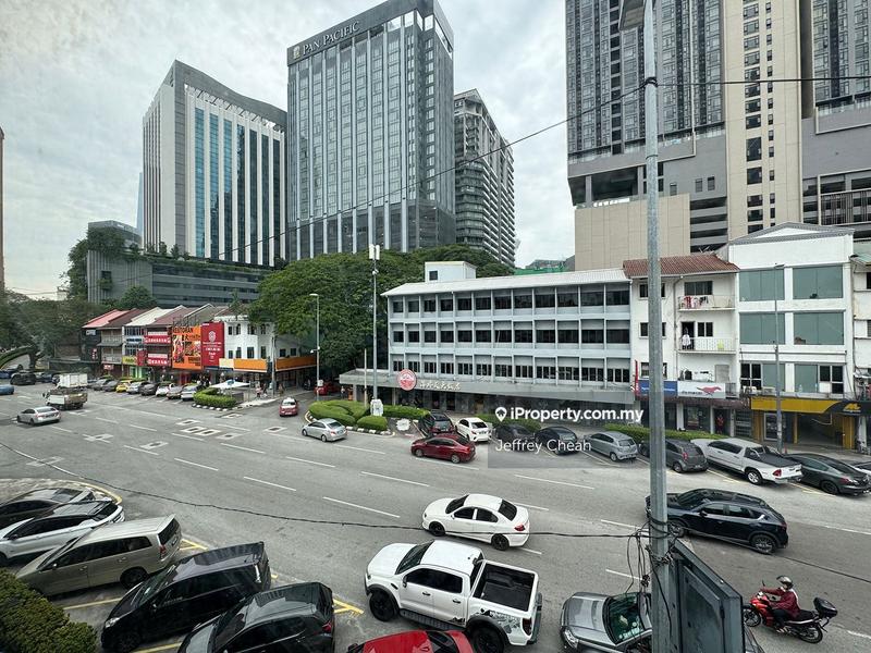 Shop for Sale in Bukit Bintang, KL City Centre by Jeffrey Cheah - iProperty.com.my