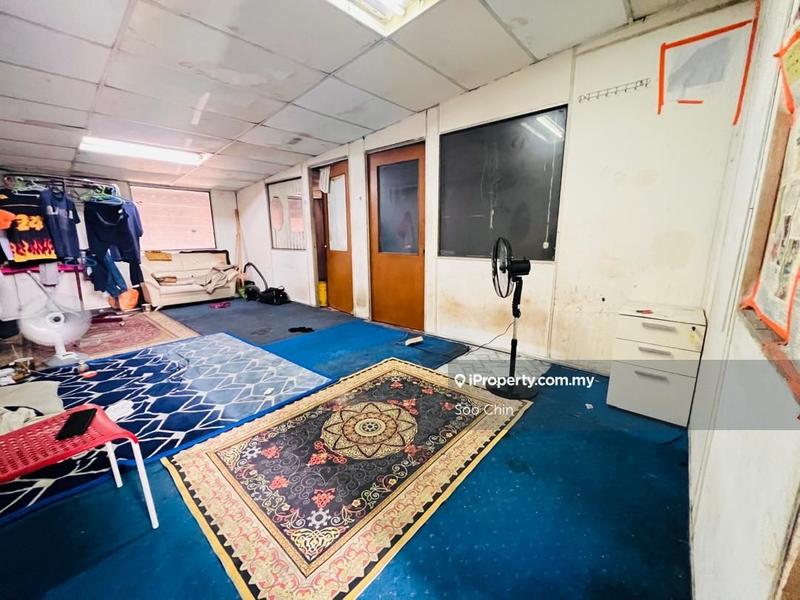 Kilang Teres untuk Dijual di Subang Jaya, Selangor oleh Soo Chin - iProperty.com.my