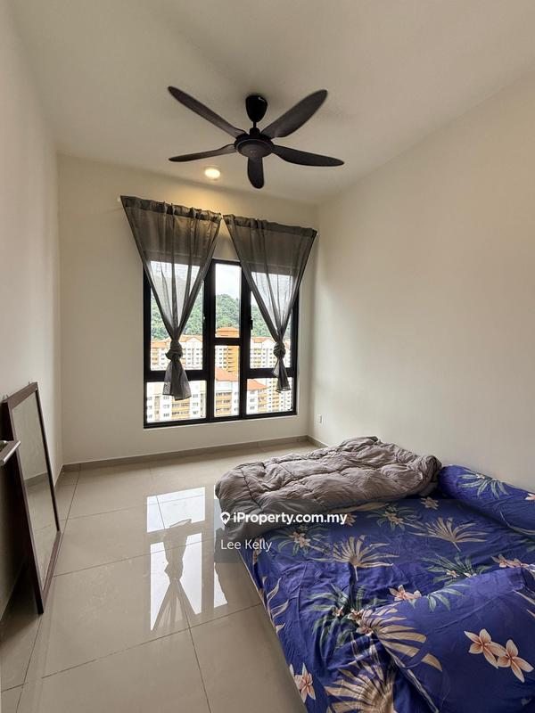 For Rent - D'Cosmos Residences