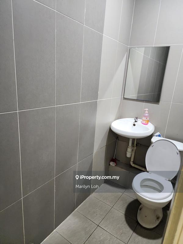 For Sale - Parklane Commercial Hub, Kelana Jaya, Petaling Jaya