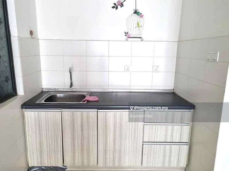 Kediaman Servis untuk Disewa di Zeva @ Equine South oleh Brandon Yee - iProperty.com.my