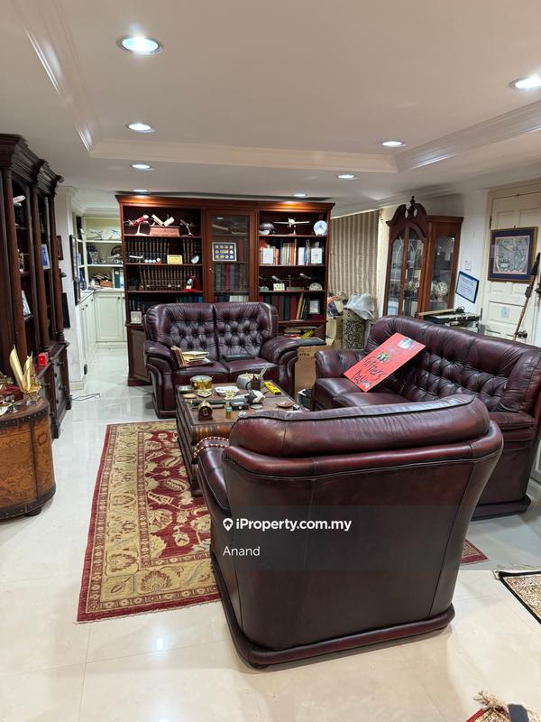 Bungalow House for Sale in Bukit Bandaraya, Bangsar by Anand - iProperty.com.my