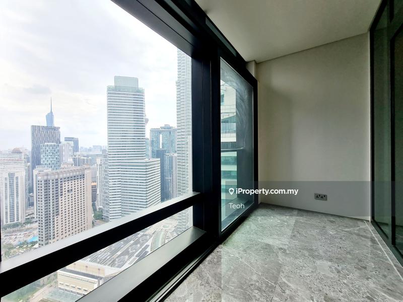 For Rent - Four Seasons Place