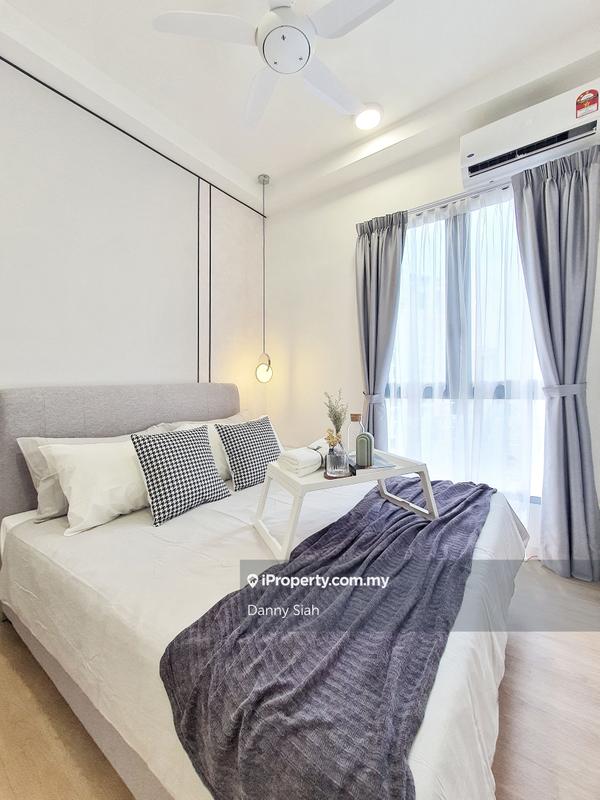 For Rent - The Goodwood Residence