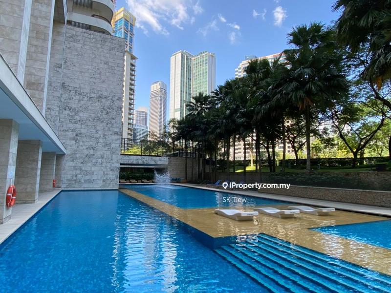 For Sale - The Binjai on the Park