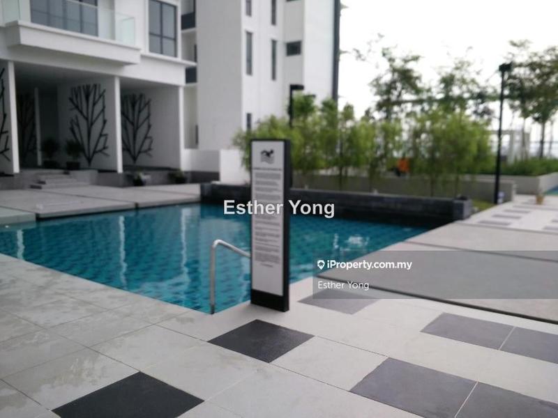 Kediaman Servis untuk Dijual di You Residences @ You City oleh Esther Yong - iProperty.com.my