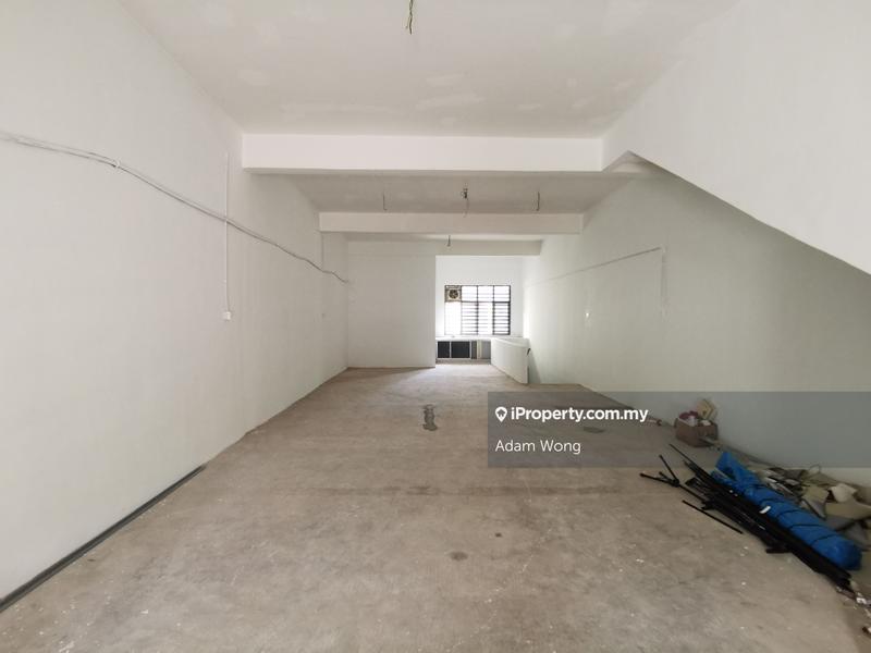 Shop-Office for Sale in TF Value Mart, Sungai Petani by Adam Wong - iProperty.com.my