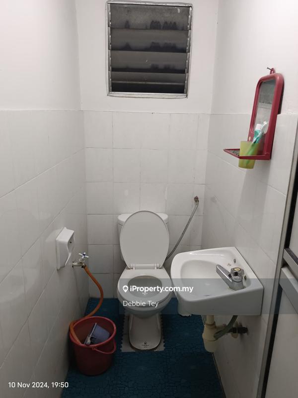 Pangsapuri untuk Dijual di Kantan Court oleh Debbie Tey - iProperty.com.my