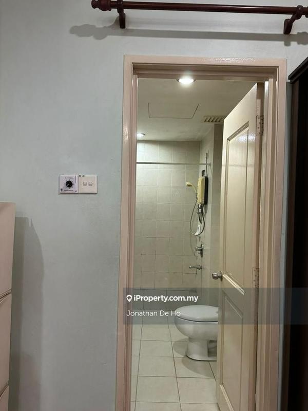 Condominium for Sale in Casa Tropicana by Jonathan De Ho - iProperty.com.my