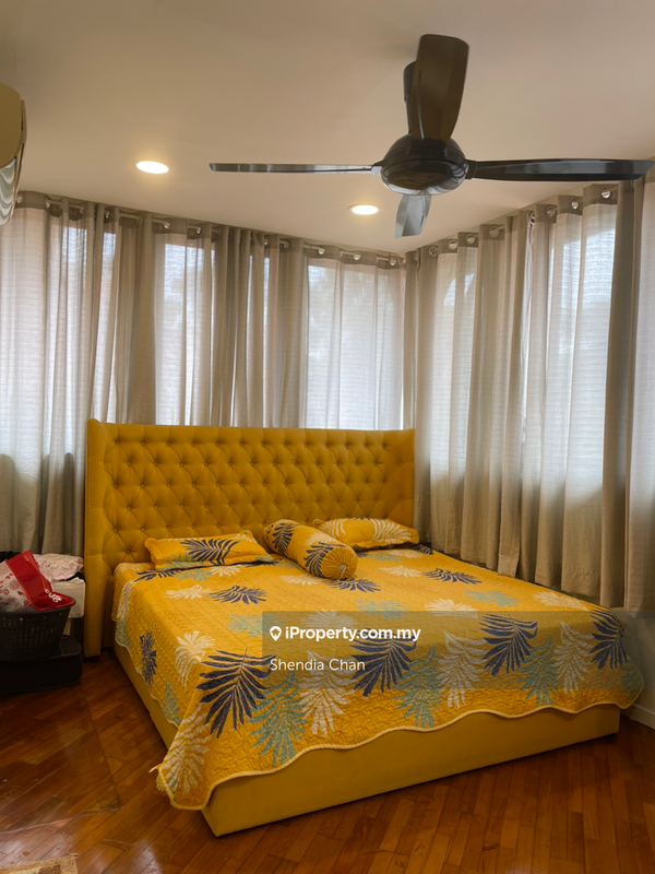 Semi-Detached House for Sale in Mont Kiara, Kuala Lumpur by Shendia Chan - iProperty.com.my