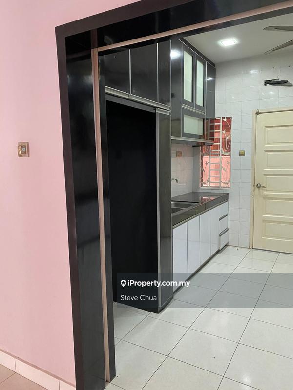 Semi-Detached House for Sale in Aman Perdana, Kapar by Steve Chua - iProperty.com.my