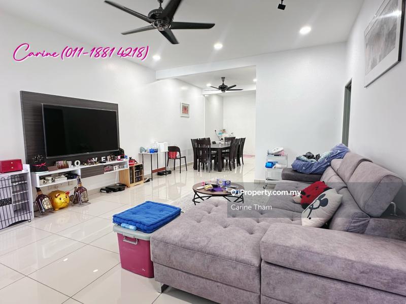 2-storey Terraced House for Sale in S2 Heights, Seremban 2 by Carine Tham - iProperty.com.my