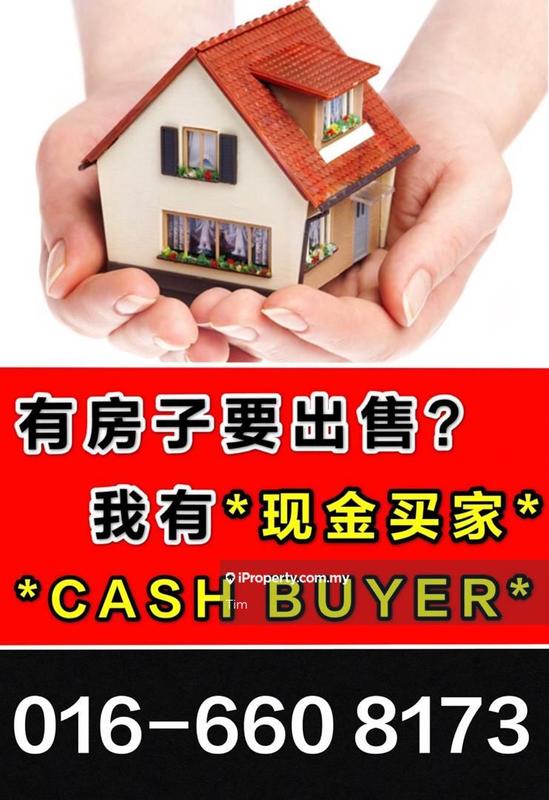 2-storey Terraced House for Sale in Taman Angkasa Nuri, Batu Berendam by Tim - iProperty.com.my