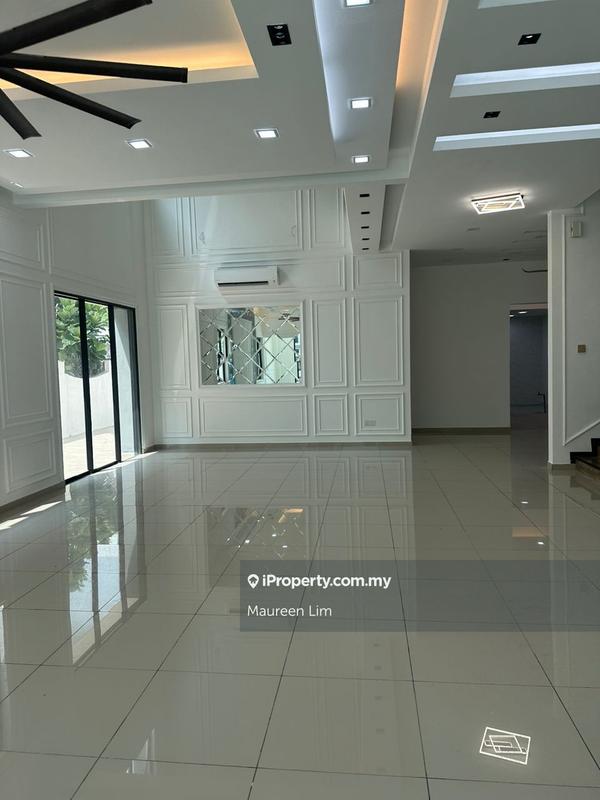 Semi-Detached House for Sale in Kajang Perdana, Kajang by Maureen Lim - iProperty.com.my