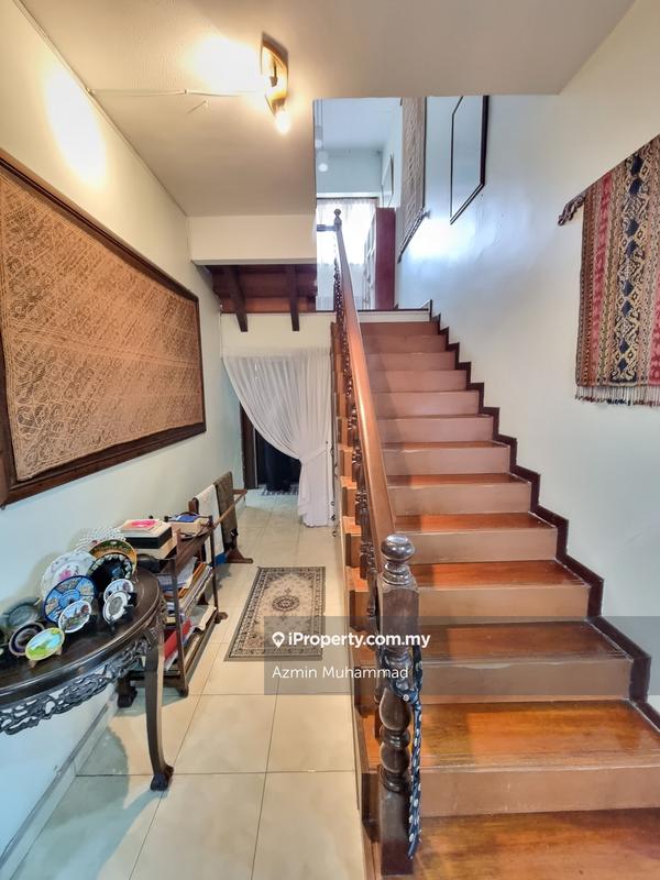 Banglo untuk Dijual di Seksyen 2, Shah Alam oleh Azmin Muhammad - iProperty.com.my