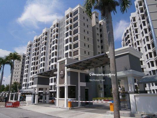 For Sale - Upper East @ Tiger Lane