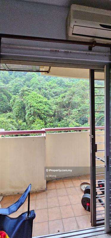 For Sale - Pangsapuri Saraka