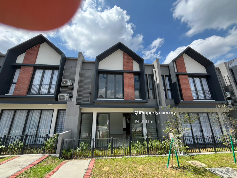 Rumah Teres 2-Tingkat untuk Disewa di Ilham Residence @ Elmina City, Shah Alam oleh Keith Tan - iProperty.com.my