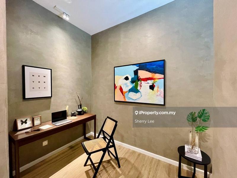 Apartment for Sale in Papyrus North Kiara by Sherry Lee - iProperty.com.my