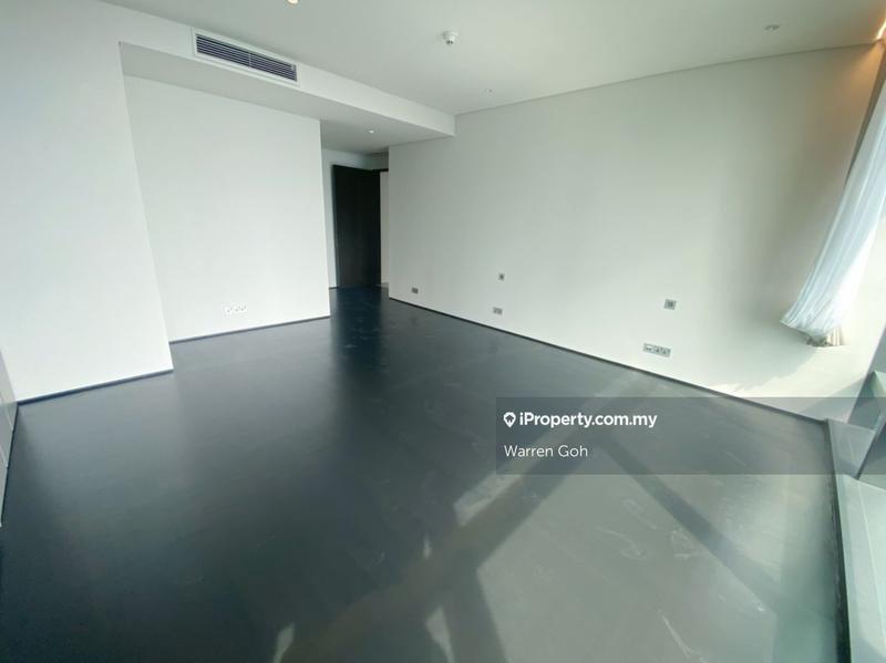 Residensi Servis untuk Disewa di Four Seasons Place oleh Warren Goh - iProperty.com.my