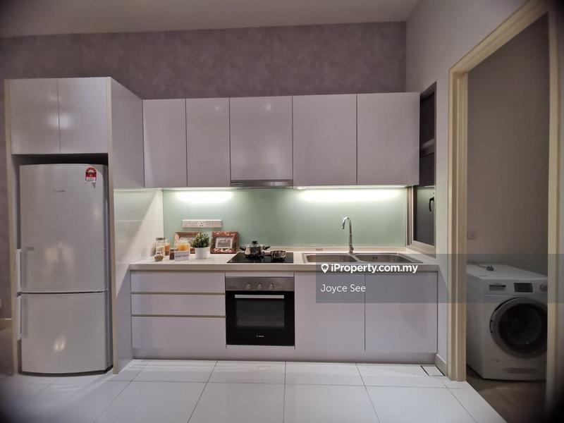 Condominium for Sale in TRIA Seputeh in 9 Seputeh, Kuala Lumpur by Joyce See - iProperty.com.my