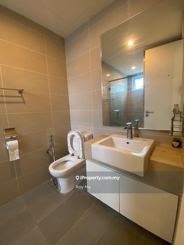 Condominium for Rent in Scenaria @ North Kiara Hills by Roy Ma - iProperty.com.my