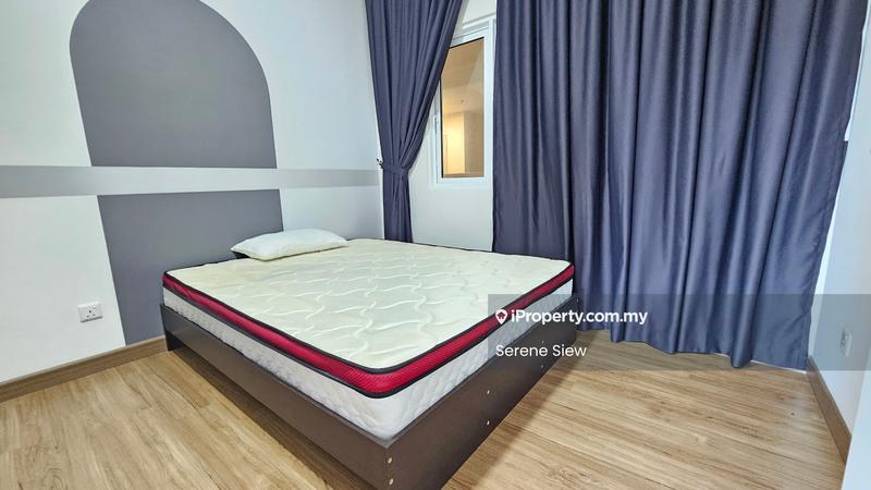 Kediaman Servis untuk Disewa di Plaza @ Kelana Jaya oleh Serene Siew - iProperty.com.my