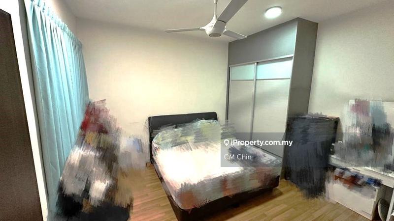 Condominium for Sale in Casa Green Condominium by CM Chin - iProperty.com.my