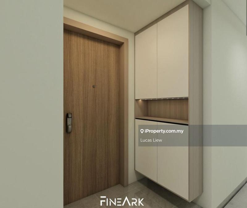 For Rent - Park Place