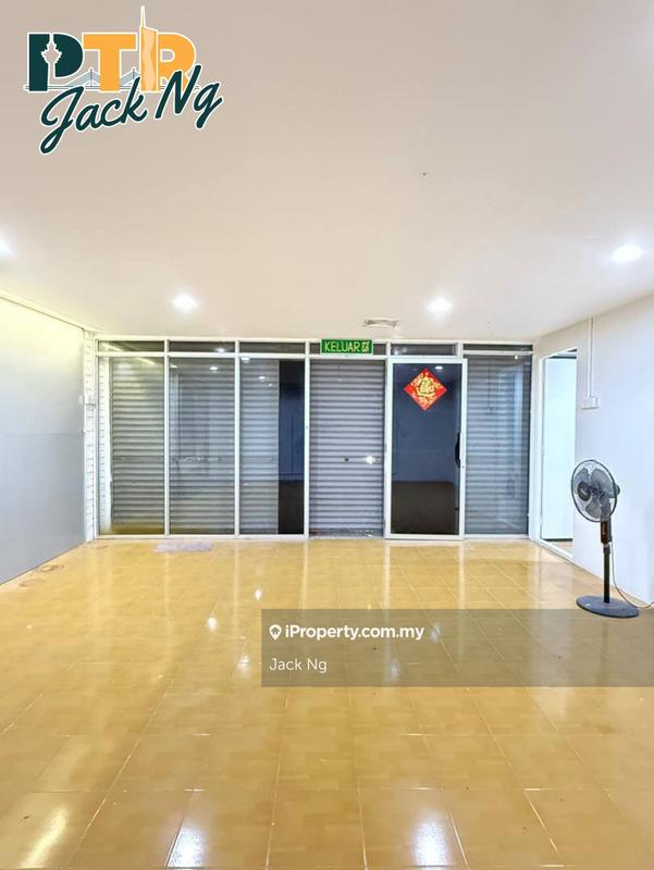 Kedai-Pejabat untuk Disewa di dh5pz, Perai oleh Jack Ng - iProperty.com.my