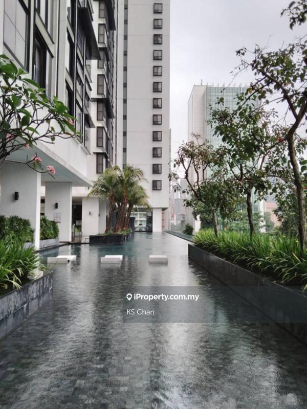 Residensi Servis untuk Dijual di The Horizon Residence oleh KS Chan - iProperty.com.my