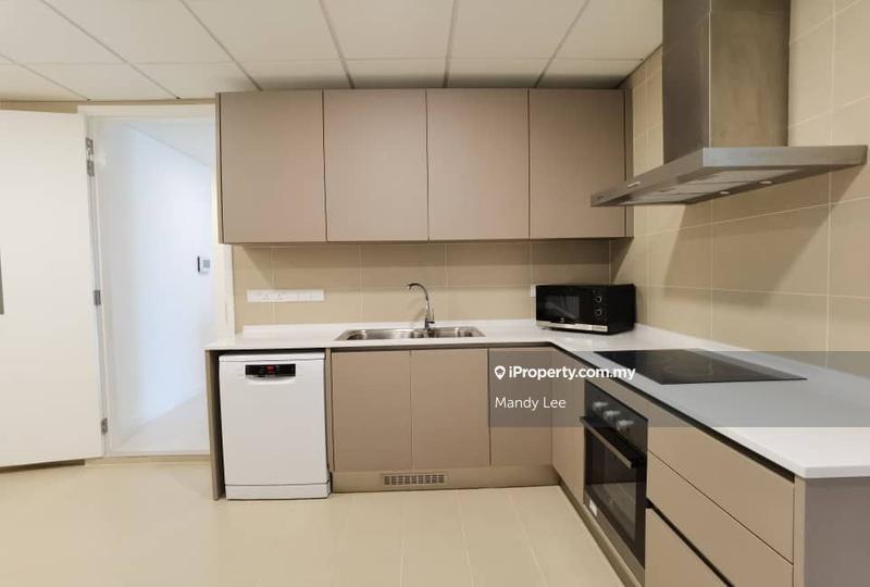Kondominium untuk Disewa di Residensi 22 oleh Mandy Lee - iProperty.com.my