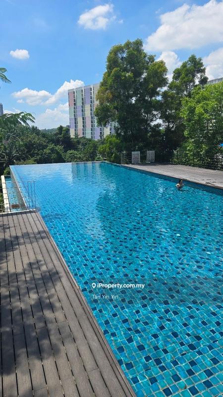 For Sale - Cristal Serin Residence