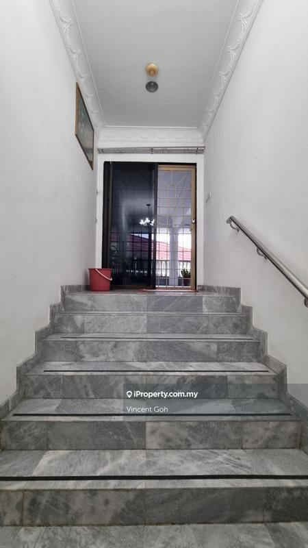 Banglo untuk Dijual di Taman Petaling, Kepong oleh Vincent Goh - iProperty.com.my