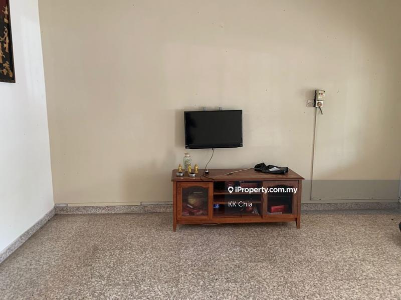 Rumah Berangkai 2 Tingkat untuk Dijual di Taman Midah, Taman Yulek, Taman Cheras, Cheras oleh KK Chia - iProperty.com.my